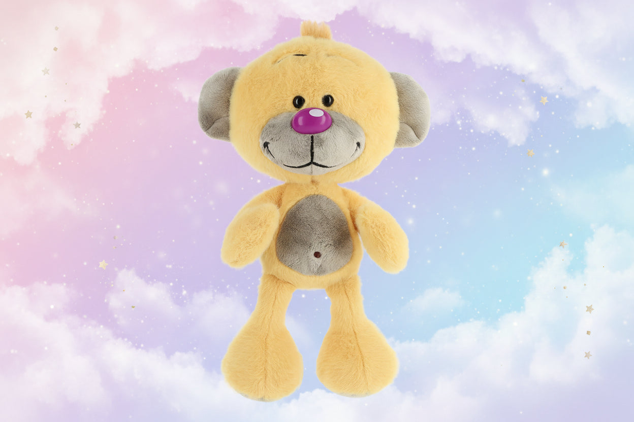Pimboli plush toy 30cm