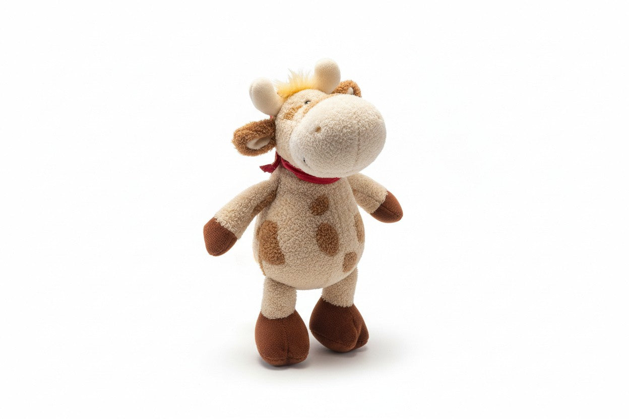 Nici Farm Friends Kuh 23cm 27763