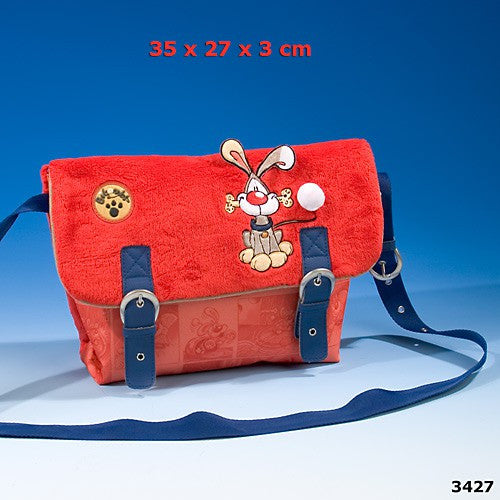 Bibombl Umhängetasche Comic