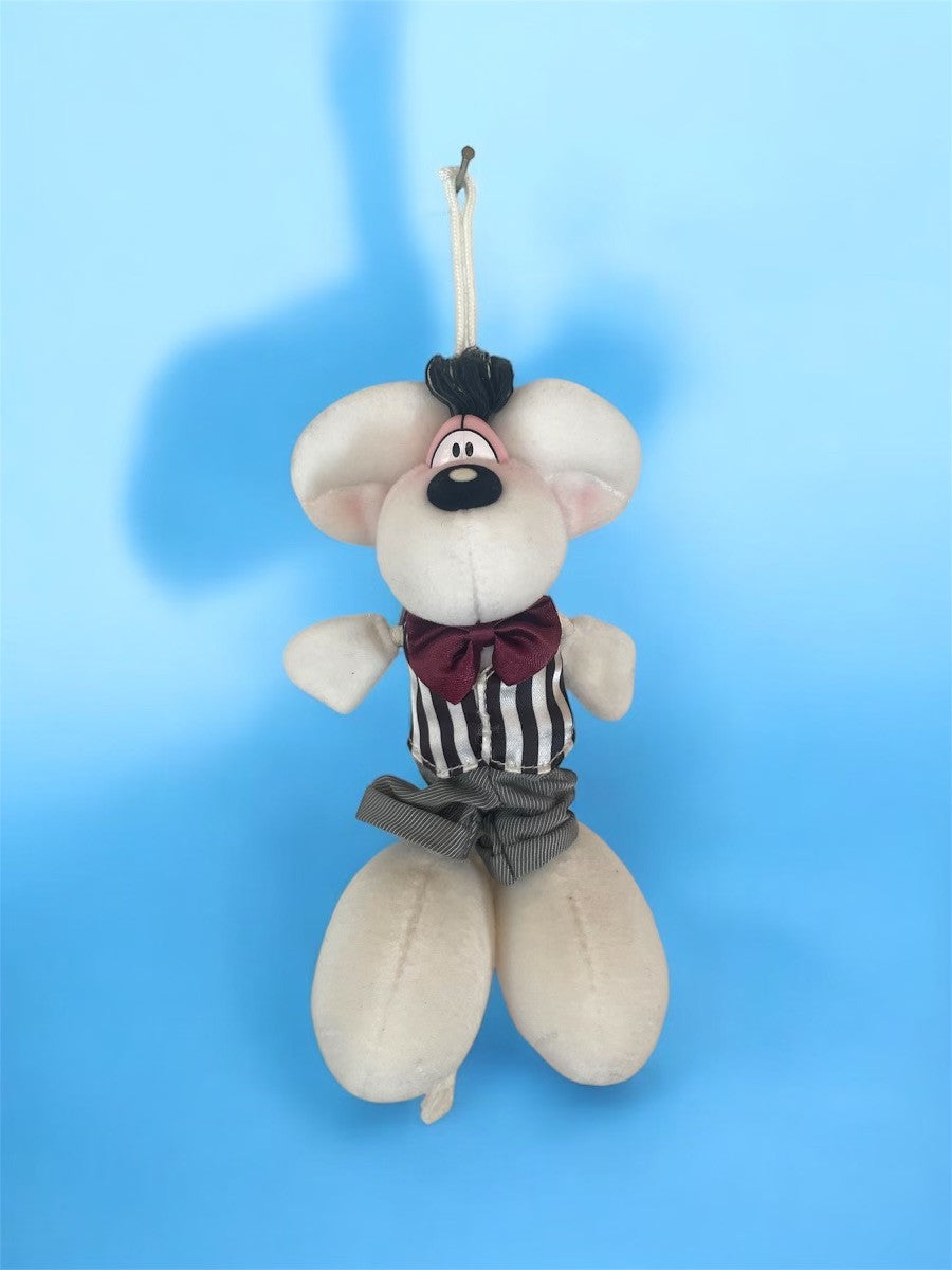 Diddl Bräutigam (mit Band)