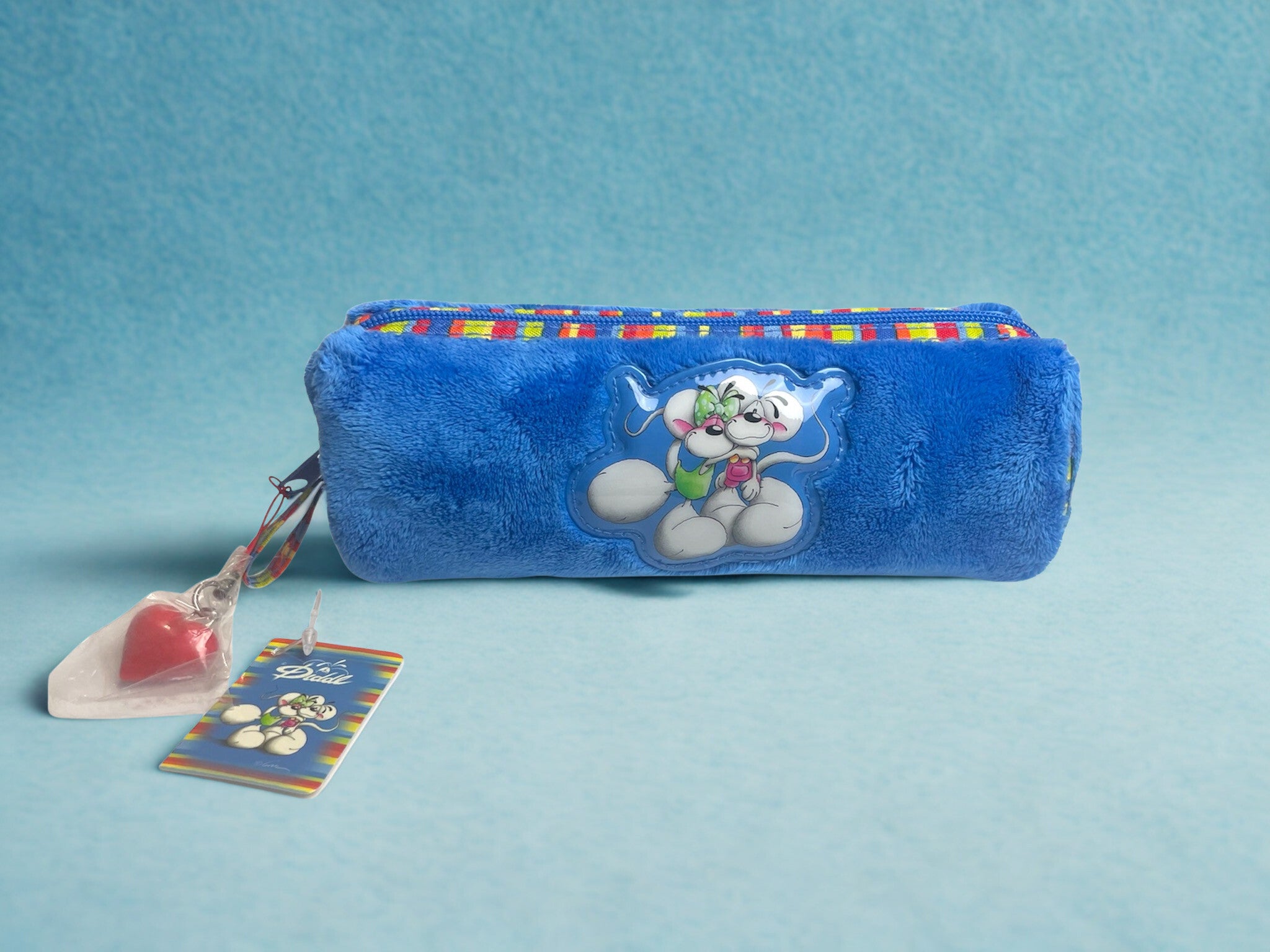 Diddl & Diddlina Stifte-Etui