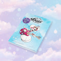 Diddl scented block A5