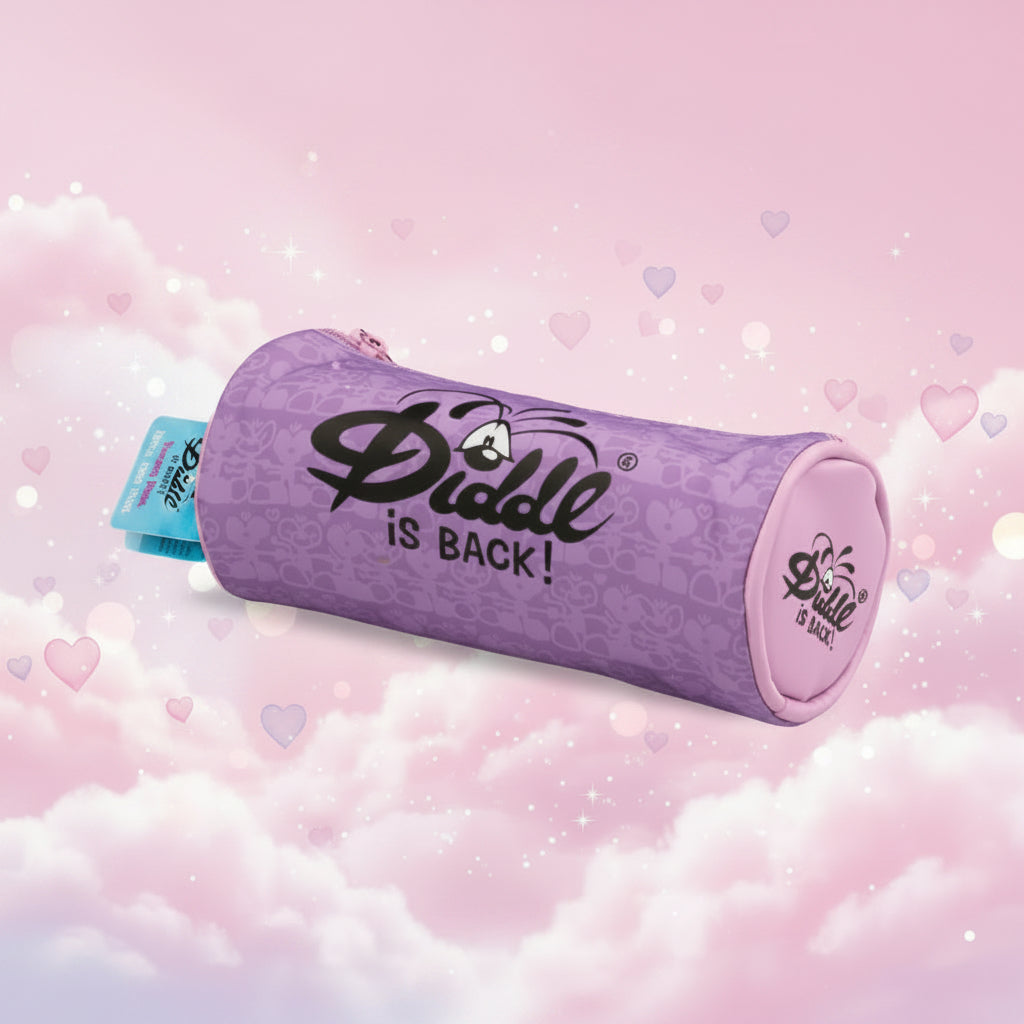 Diddl pencil case