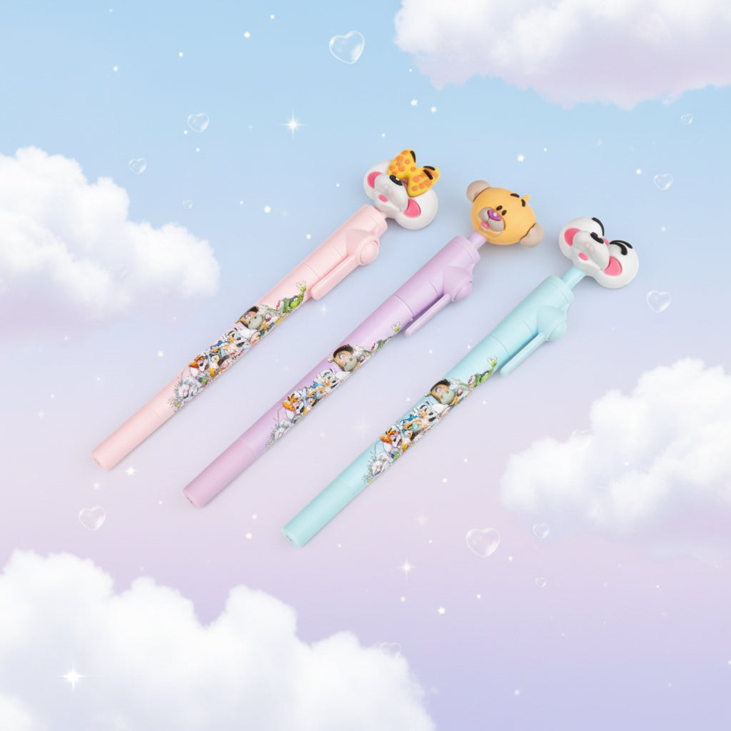 Diddl Fidget Pen