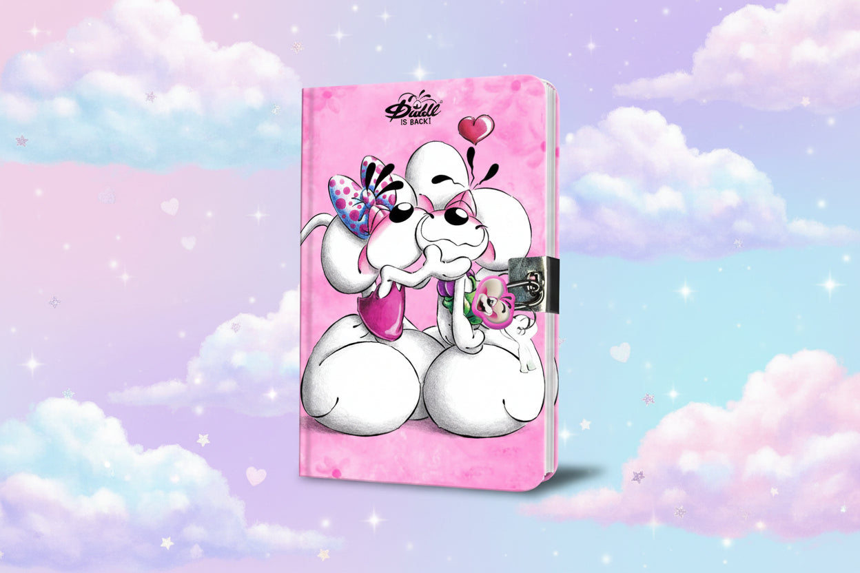 Diddl's Secret Diary