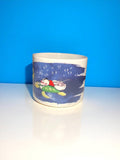 Mug Diddl en forme de tortue sans anse, modèle d'exposition