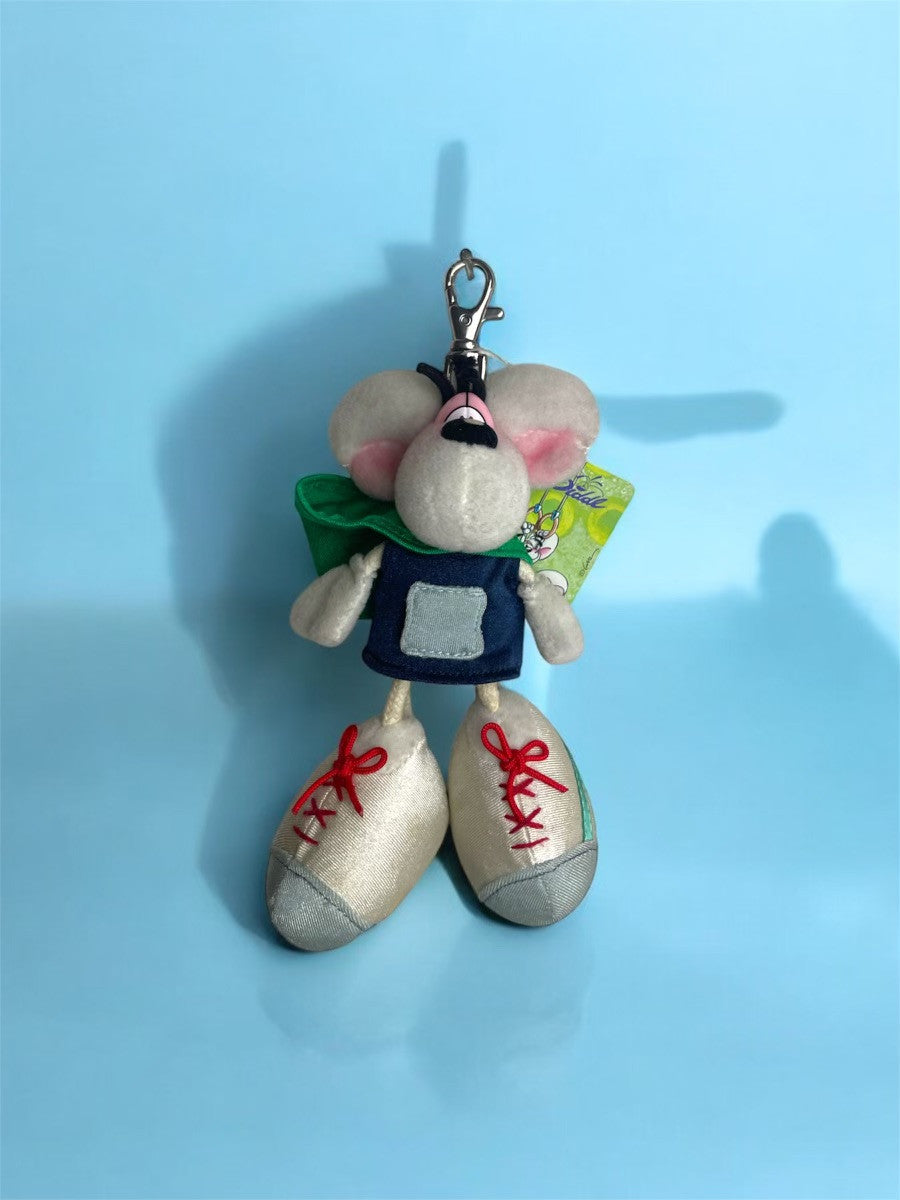 Diddl Jogger Schlüsselanhänger