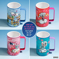 Mug puzzle Diddl