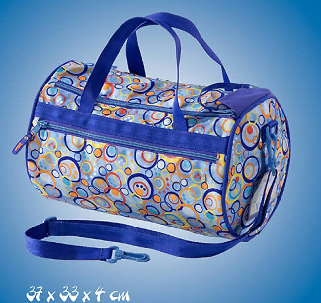 Diddl Sporttasche Circle