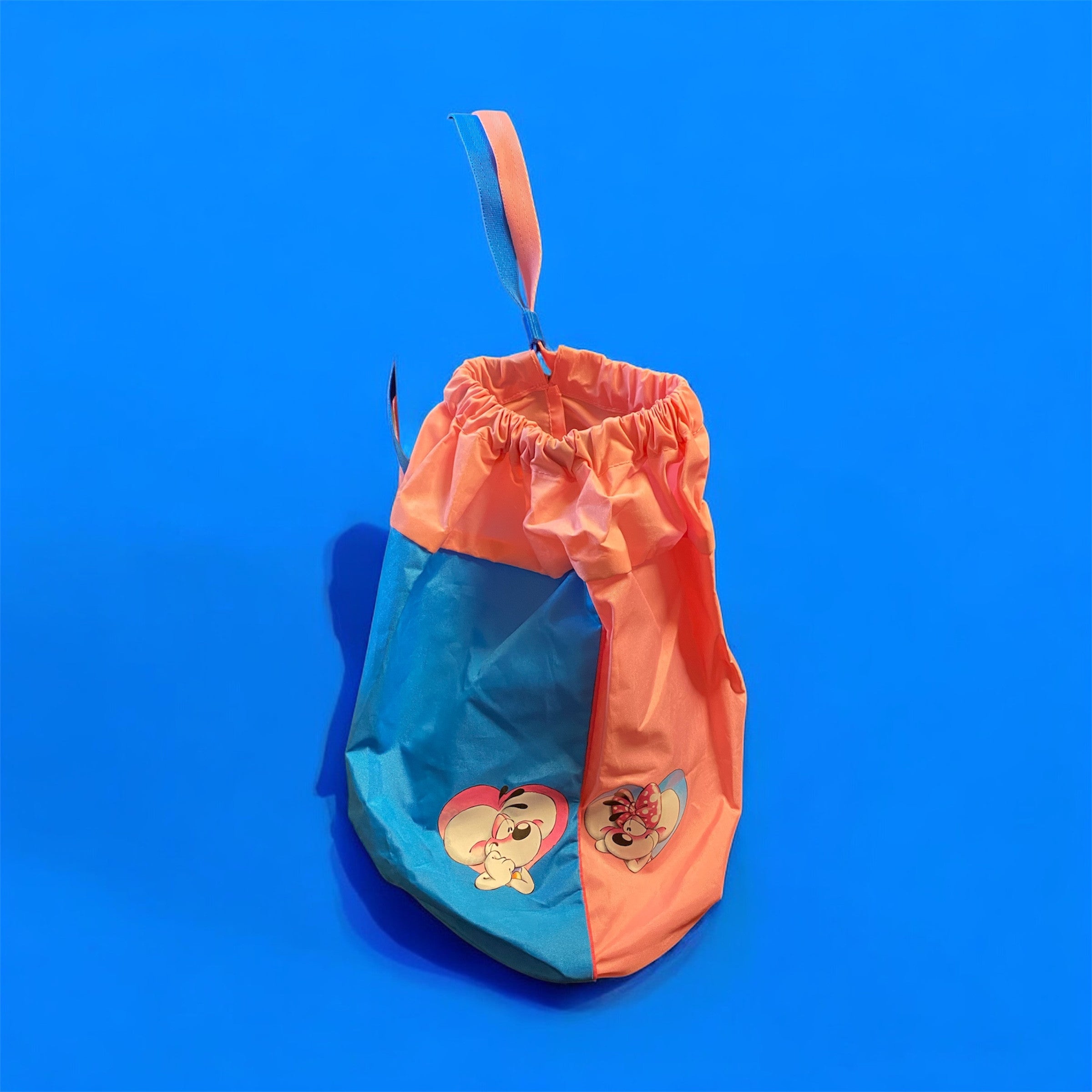 Diddl und Diddlina Sportsack