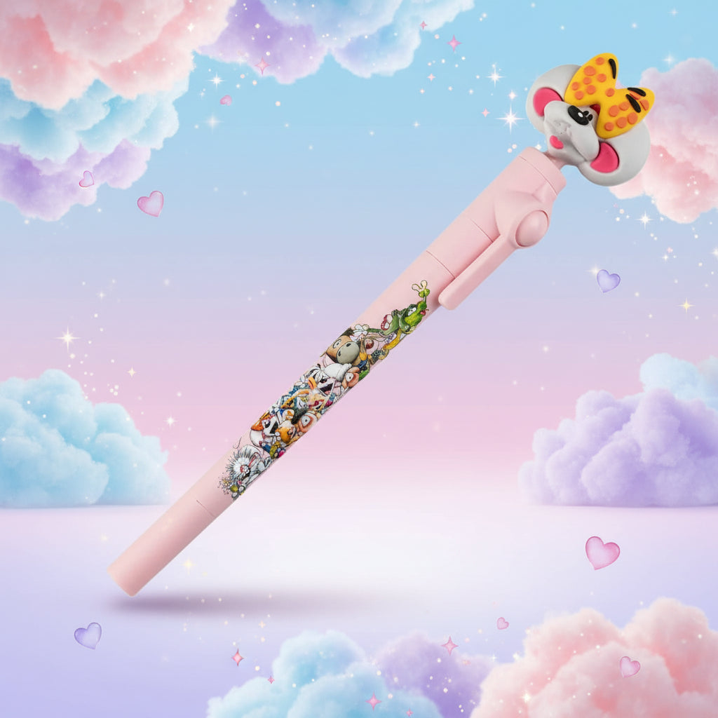 Diddl Fidget Pen