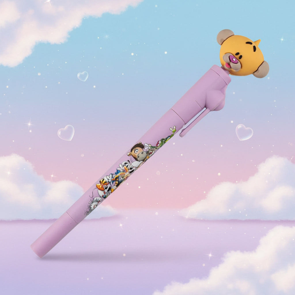 Diddl Fidget Stift