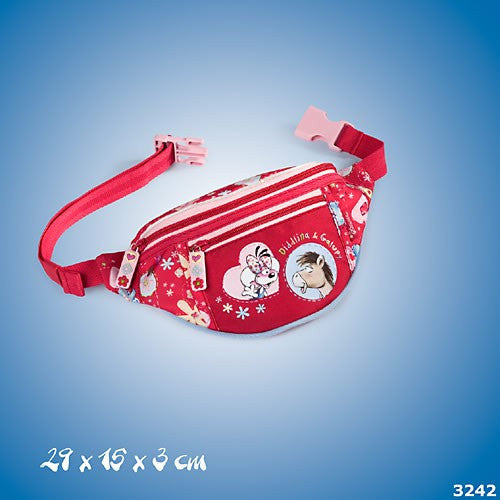 Diddlina Bauchtasche Galupy