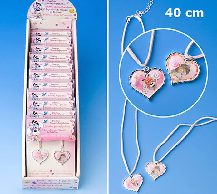 Diddlina Freundschaftsketten