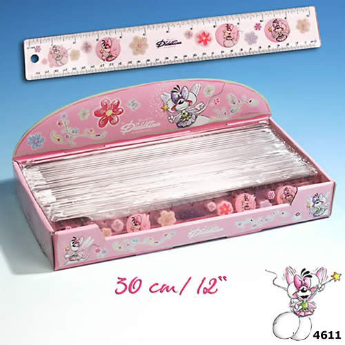 Diddlina Lineal Feen-Serie