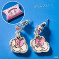Diddlina Fairy Earrings Series