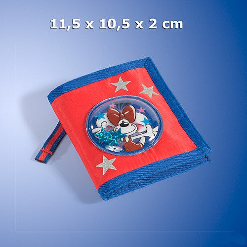 Diddlina Portemonnaie Las Vegas