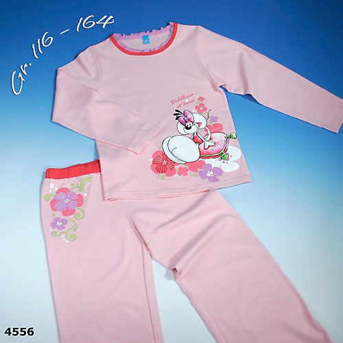 Diddlina Pyjama Home