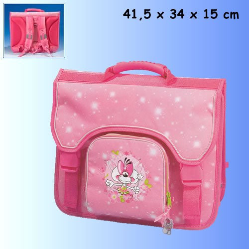 Diddlina Schulmappe Fairy