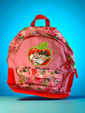 Diddlina and Galupy Backpack Apple