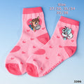 Diddlina and Galupy socks