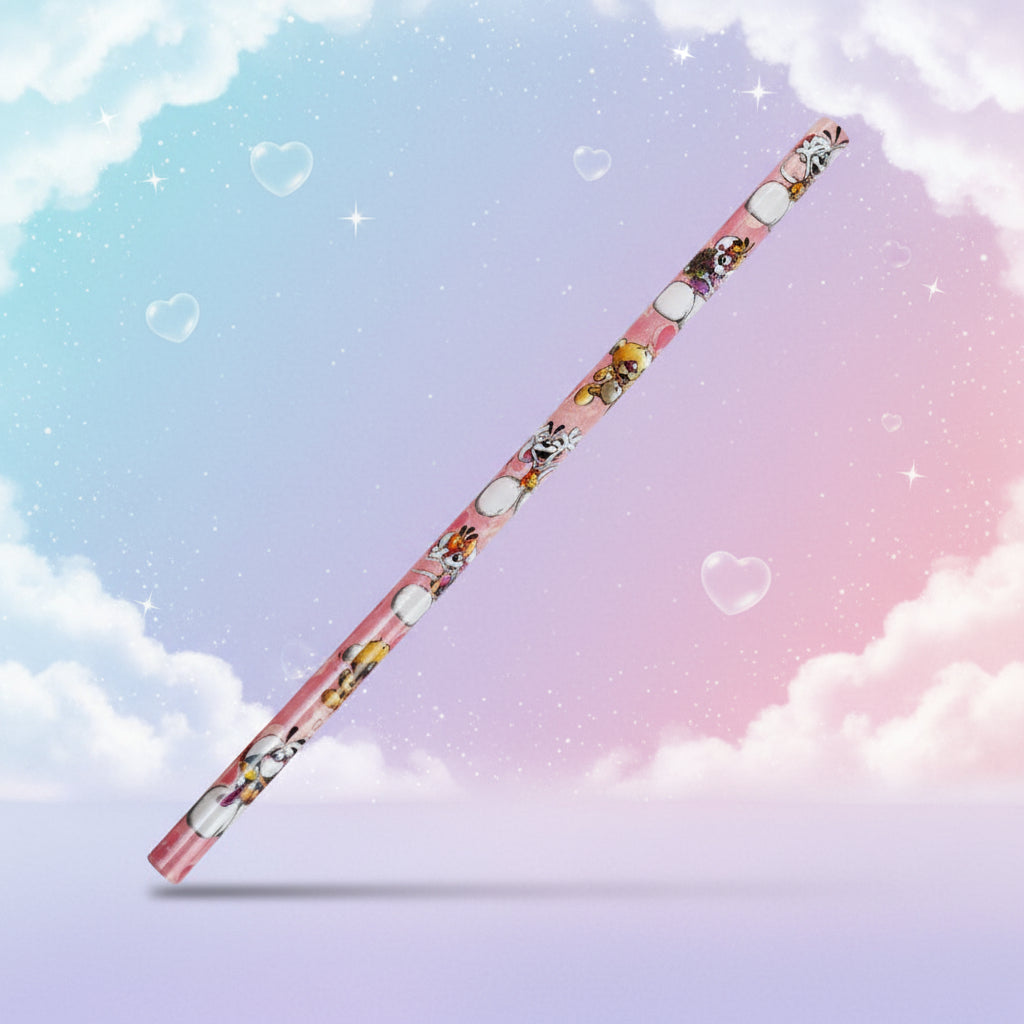 Diddl pencil