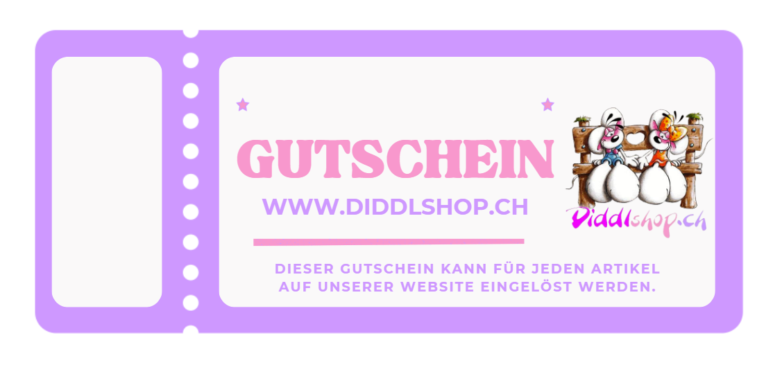 Geschenkgutschein