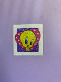 Baby Tweety Face