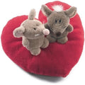 NICI Lovely Mouse 31353