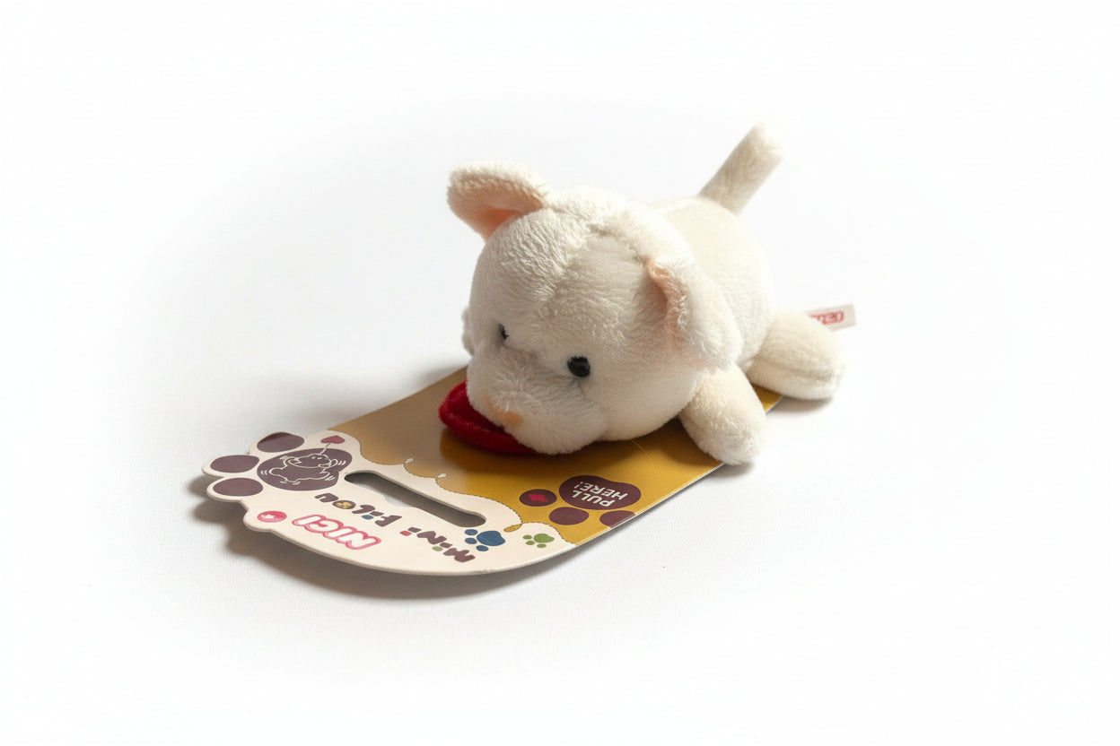 NICI Mini Filou 9 cm 32378