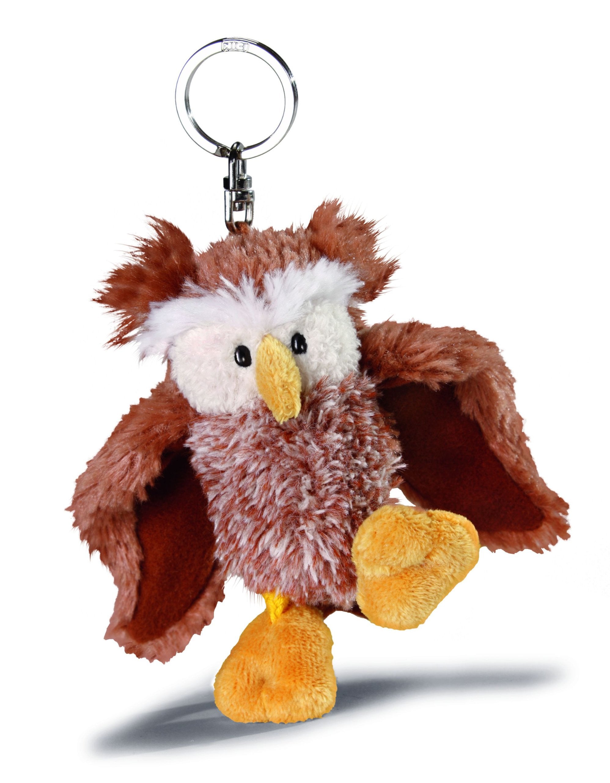 Nici Schlüsselanhänger Eule 31411