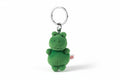 Porte-clés grenouille Nici 22690