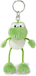 Nici Frog Keyring 34293