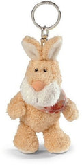 Nici Rabbit Keyring 31452