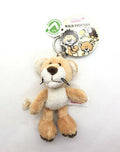 Nici Lion Cub Keyring 33706