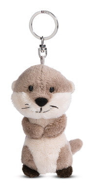 Nici Schlüsselanhänger Otter Oda 49142