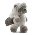 NICI - Chat des neiges 15 cm Peluche 30604