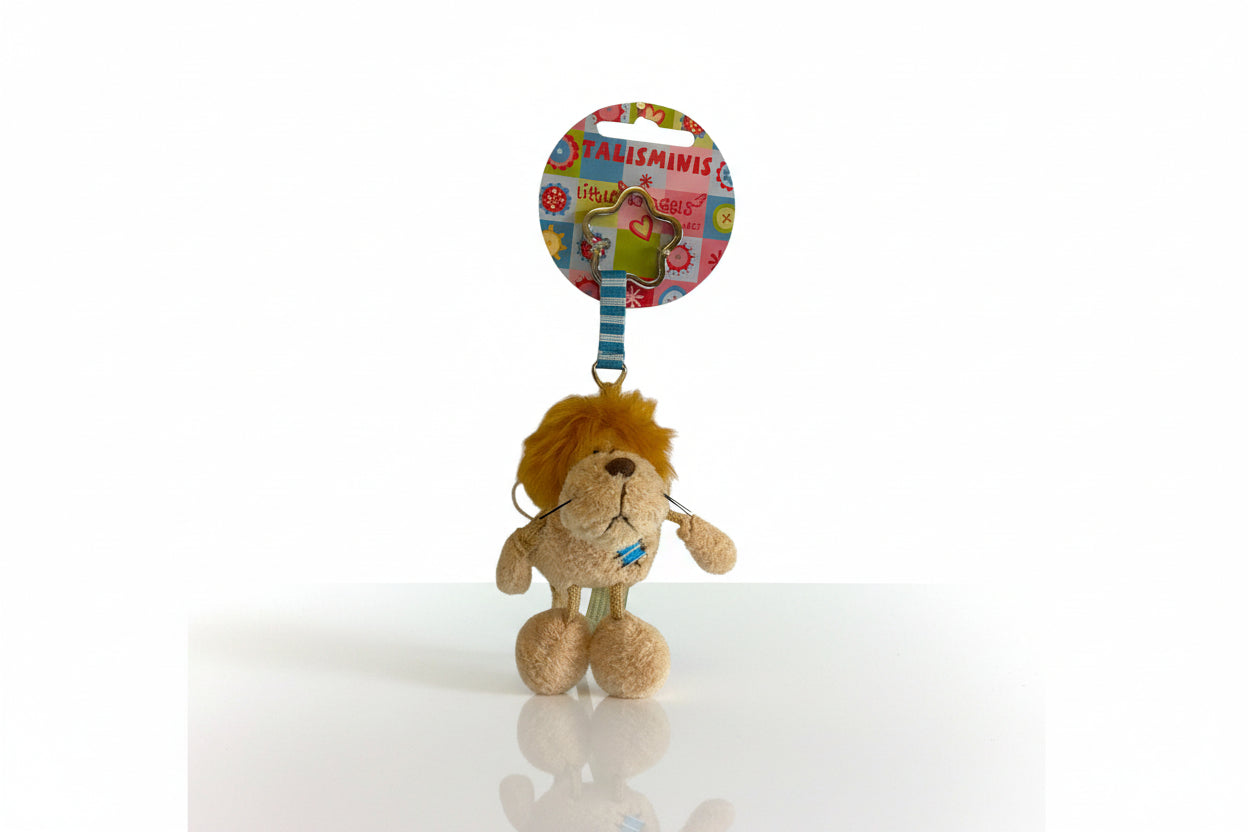NICI Talisminis Löwe Little Wingels 30396