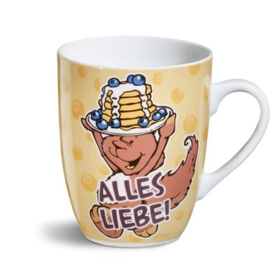Nici Tasse Alles Liebe
