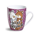 Nici Mug Thick Friends