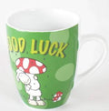 Nici Mug Good Luck