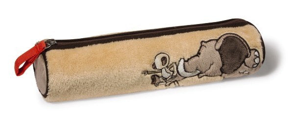 Nici Wild Friends Stiftemäppchen Elefant