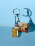 Pimboli Happy Keyring
