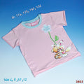 Pimboli & Mimihopps T-Shirt, Little Friends