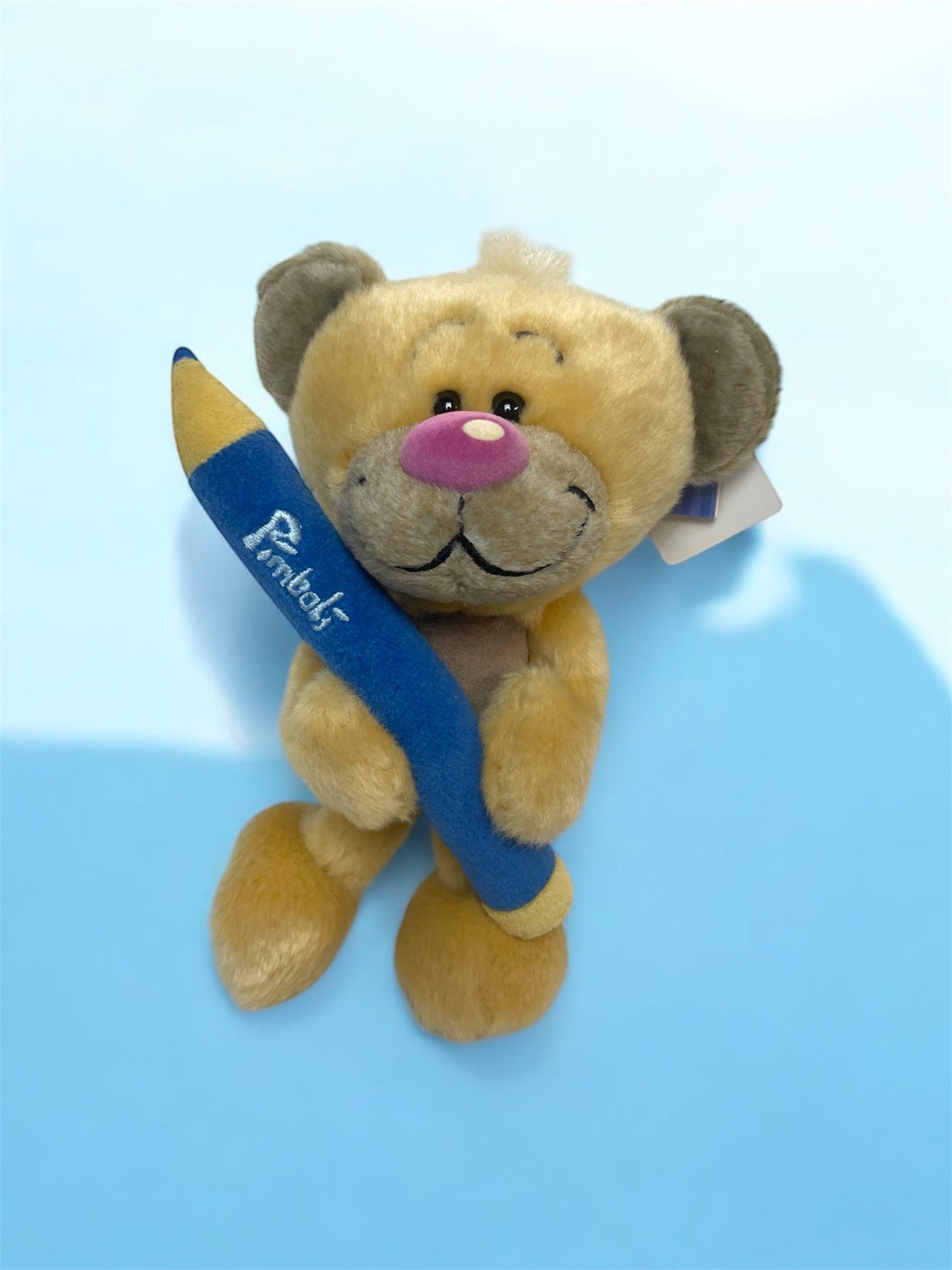 Pimboli with pin approx. 21 cm