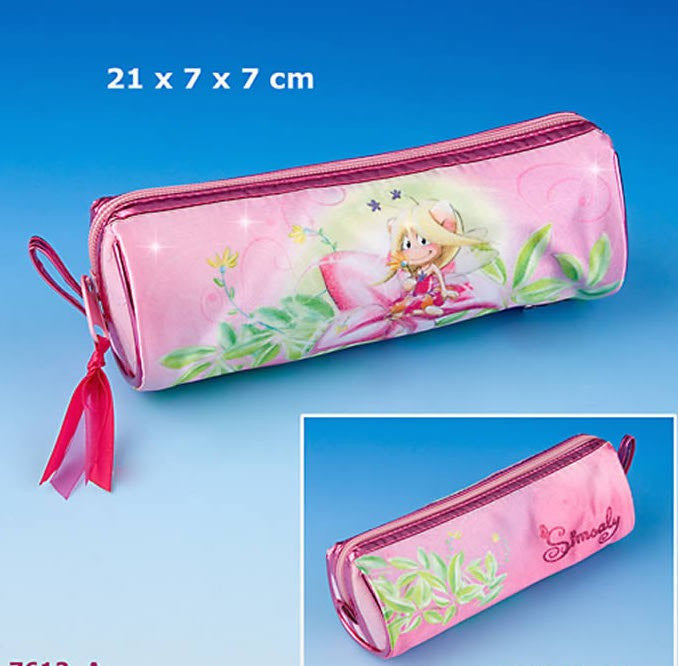 Simsaly Schlamperrolle