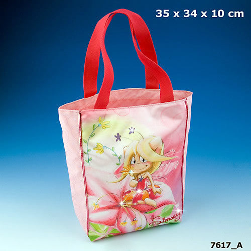 Simsaly Shoppertasche