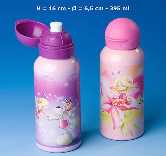 Trinkflasche Simsaly